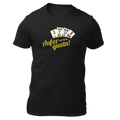 Außer mitn Guatn - Unisex Shirt Premium