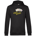 Außer mitn Guatn - Unisex Hoodie Premium