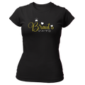 Braut - Damenshirt Premium