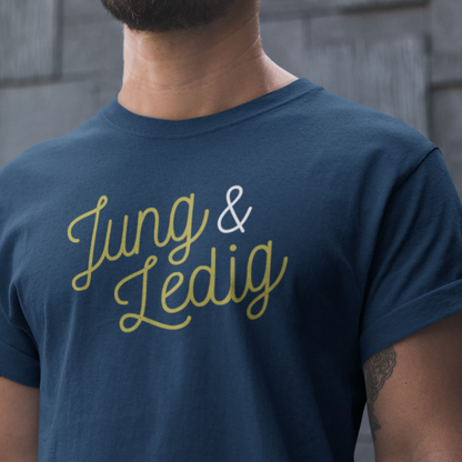 Jung und Ledig - Unisex Shirt Premium