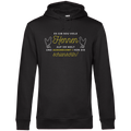 Es gib sou viele Hennen - Unisex Hoodie Premium