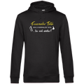 Fuierwehr Tata - Unisex Hoodie Premium