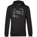 Gott schuf Mütter - Unisex Hoodie Premium