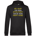 Hey Baby - Unisex Hoodie Premium