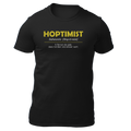 Hoptimist - Unisex Shirt Premium