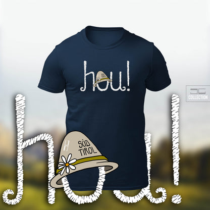 hou - Unisex Shirt Premium
