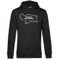 Huamet isch Huamet - Unisex Hoodie Premium