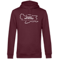 Huamet isch Huamet - Unisex Hoodie Premium