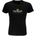 Huamet, Traktor - Kindershirt Premium
