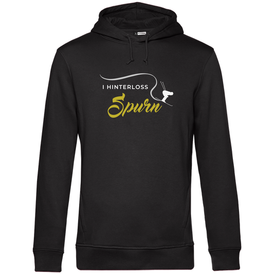 I hinterloss Spurn - Unisex Hoodie Premium