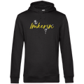 Imkerin - Unisex Hoodie Premium