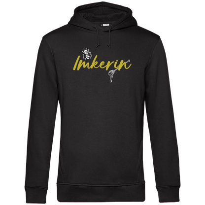 Imkerin - Unisex Hoodie Premium