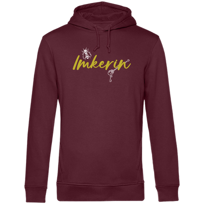 Imkerin - Unisex Hoodie Premium