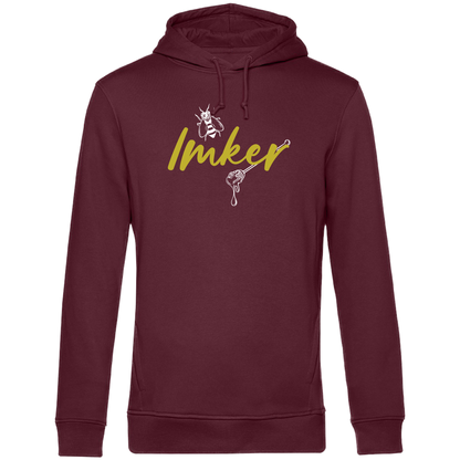 Imker - Unisex Hoodie Premium