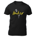 Imker - Herren Shirt Bio - Schwarz / XS - Shirts & Tops