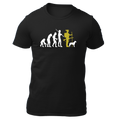 Jager Evolution - Unisex Shirt Premium