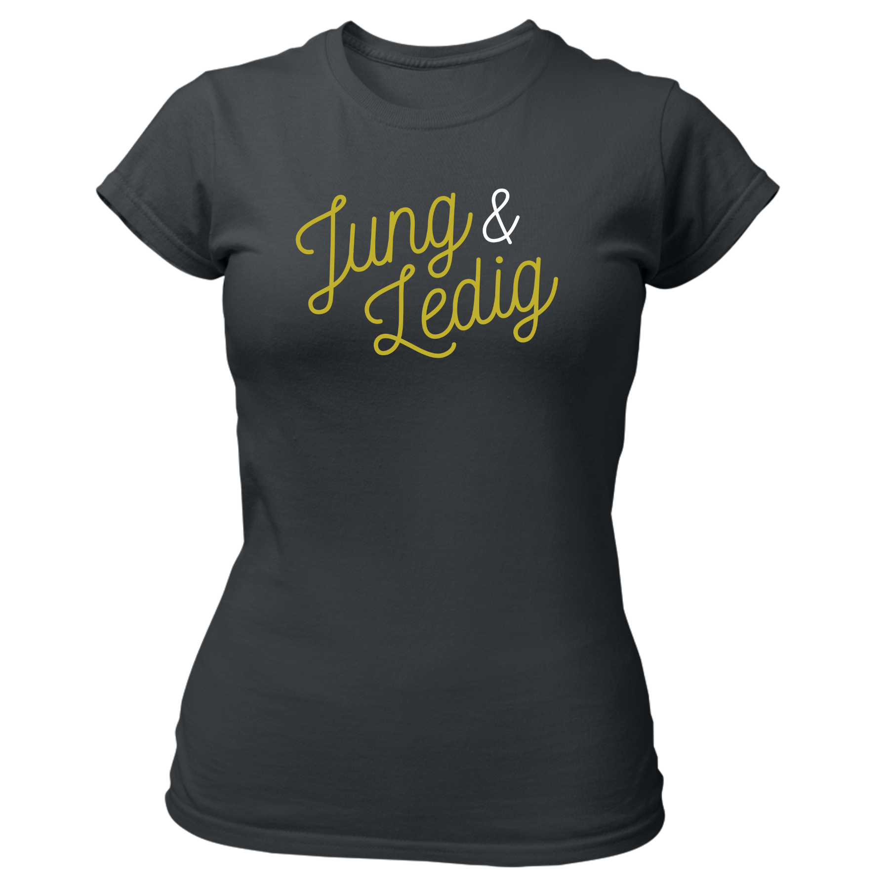 Jung und Ledig - Damen Shirt Bio