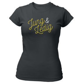 Jung und Ledig - Damen Shirt Bio