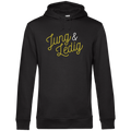 Jung und Ledig - Unisex Hoodie Premium