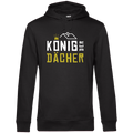 König der Dächer - Unisex Hoodie Premium
