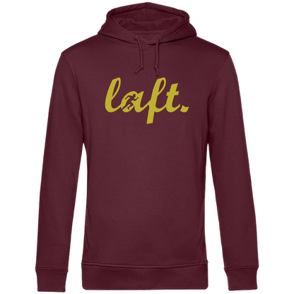 Laft - Unisex Hoodie Premium