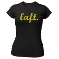 Laft - Damenshirt Premium