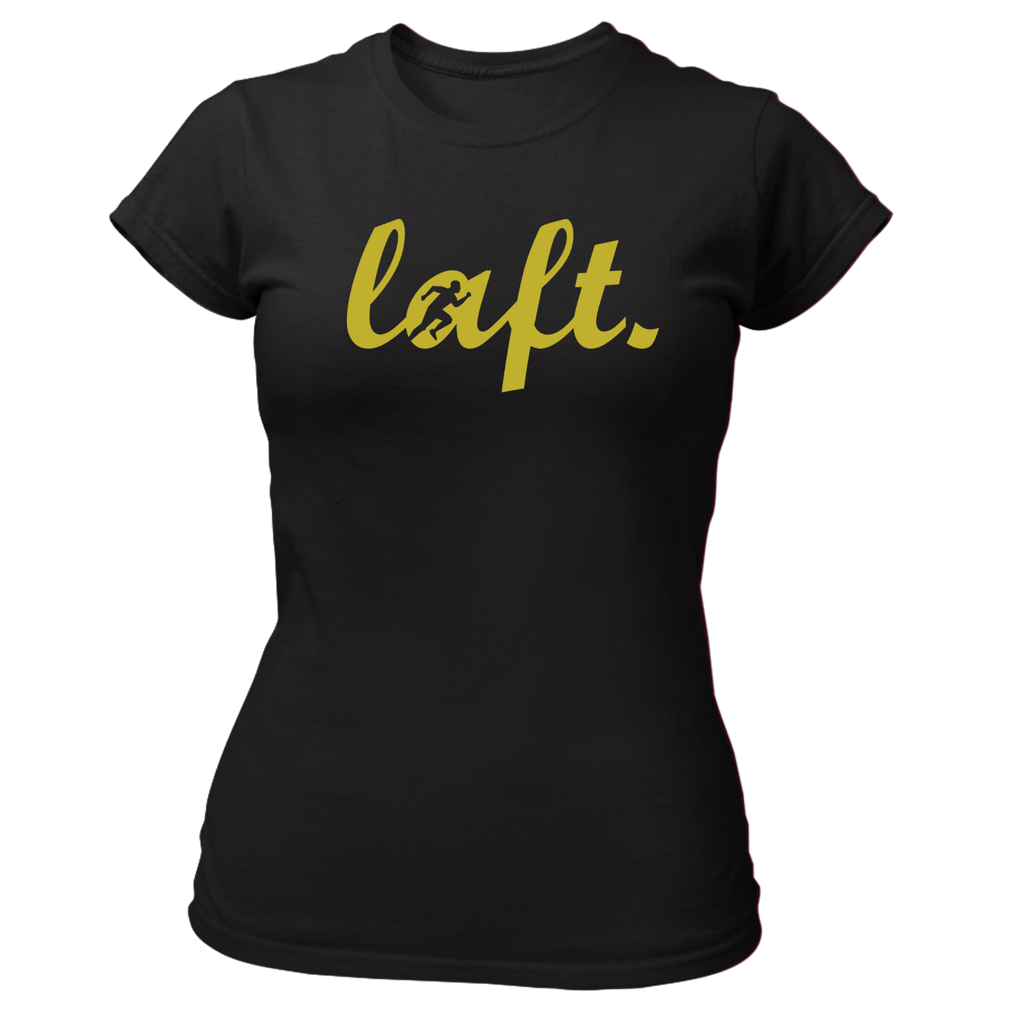 Laft - Damenshirt Premium