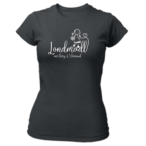 Londmadl - Damen Shirt Bio