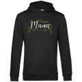 Mama, 100% pure Liebe - Unisex Hoodie Premium