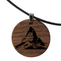 Matterhorn - Halskette
