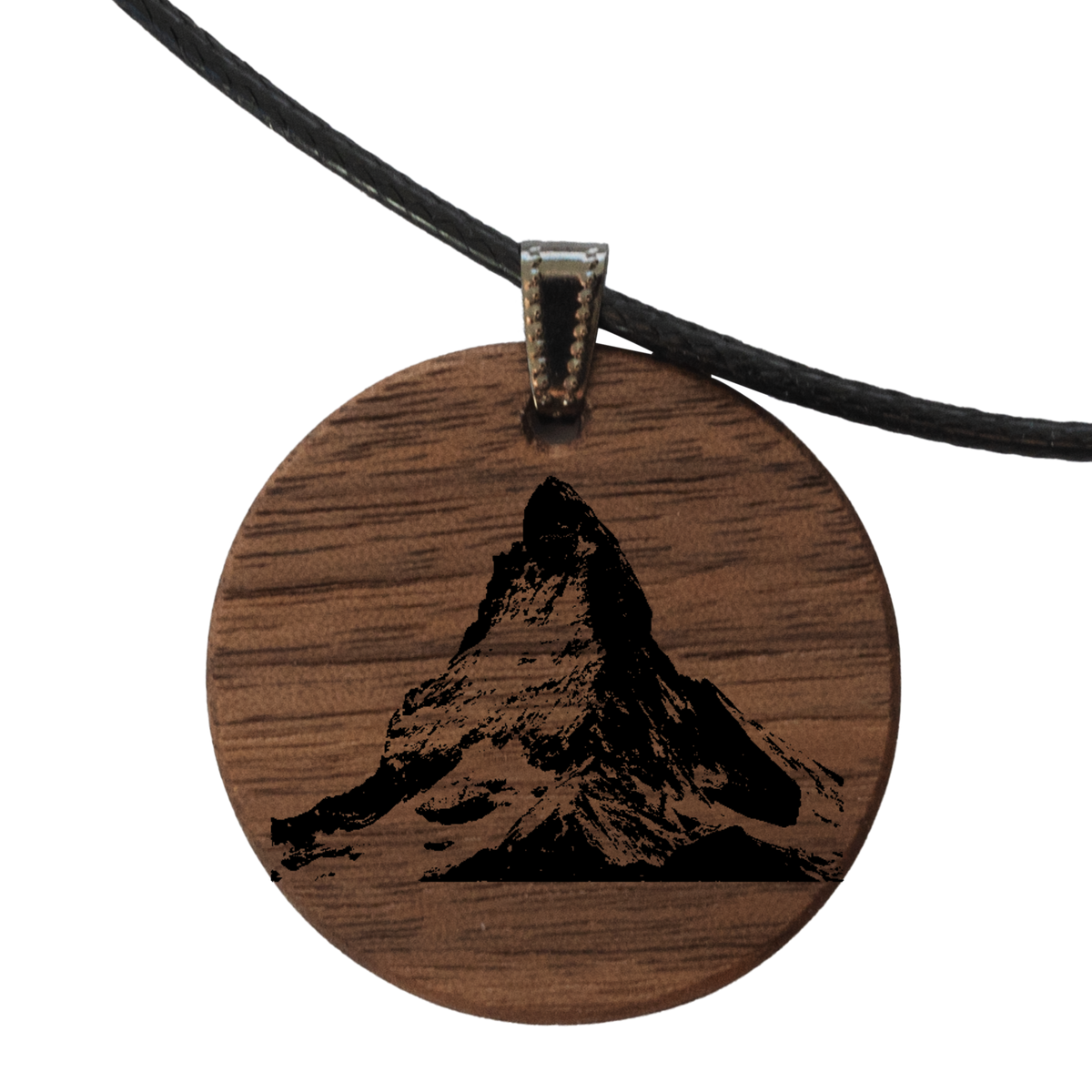 Matterhorn - Halskette