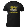 Mein Spaß fong un (Offroad) - Unisex Shirt Premium