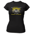 Mein Spaß fong un (Offroad) - Damenshirt Premium