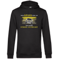 Mein Spaß fong un (Offroad) - Unisex Hoodie Premium