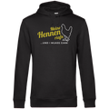 Meine Hennen riafn - Unisex Hoodie Premium