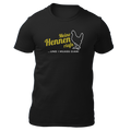 Meine Hennen riafn - Unisex Shirt Premium