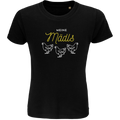 Meine Mädls - Kindershirt Premium