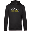 Südtirol Abdruck - Unisex Hoodie Premium
