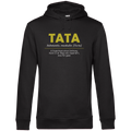 Tata - Unisex Hoodie Premium