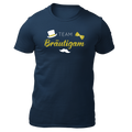 Team Bräutigam - Unisex Shirt Premium