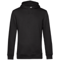 Unbedruckt - Unisex Hoodie Premium