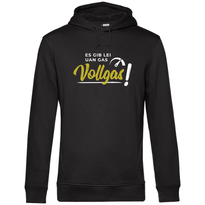 Vollgas - Unisex Hoodie Premium