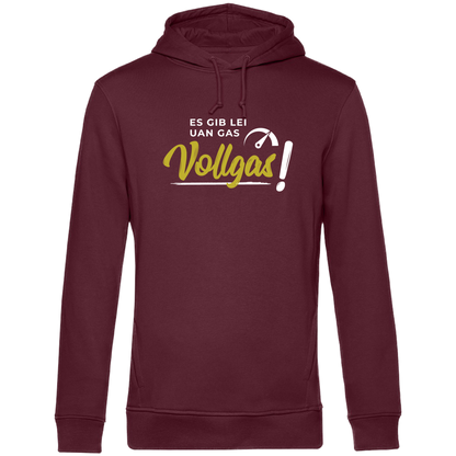 Vollgas - Unisex Hoodie Premium