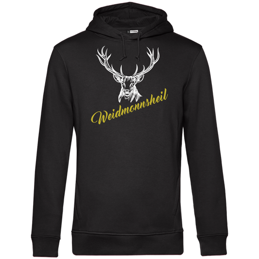 Weidmonnsheil - Unisex Hoodie Premium