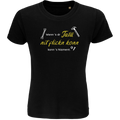 Wenn's dr Tata nit flickn konn - Kindershirt Premium