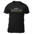 4 gsunde Roafn - Unisex Shirt Premium