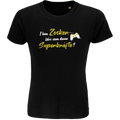 I bin Zocker - Kindershirt Premium