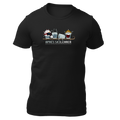 Après Skilehrer - Unisex Shirt Premium