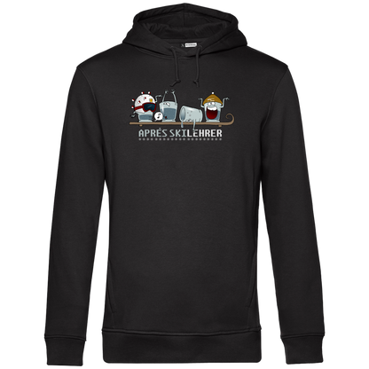 Après Skilehrer - Unisex Hoodie Premium