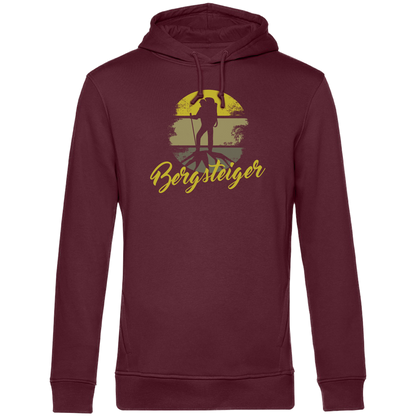 Bergsteiger - Unisex Hoodie Premium